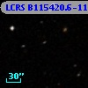 LCRS B115420.6-112313