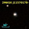 6dFGS gJ115701.7-123543