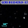 LCRS B115428.9-122829