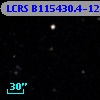 LCRS B115430.4-123857
