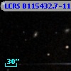 LCRS B115432.7-114833