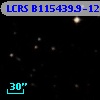 LCRS B115439.9-122609