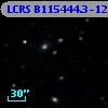 LCRS B115444.3-123322