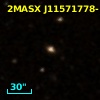 6dFGS gJ115717.8-125123