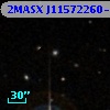 2MASX J11572260-1146128