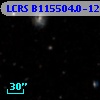 LCRS B115504.0-120914