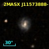 6dFGS gJ115738.9-122501
