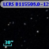 LCRS B115508.0-124223