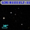 LCRS B115515.7-114637