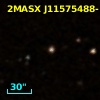 2MASX J11575488-1242553