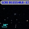 LCRS B115548.8-124007