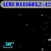 LCRS B115603.2-122121