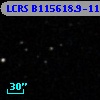 LCRS B115618.9-112414