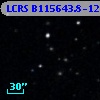 LCRS B115643.8-123834
