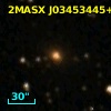 2MASX J03453445+4927444