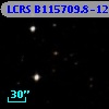 LCRS B115709.8-122309