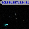 LCRS B115716.9-112845