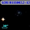 LCRS B115002.2-122312