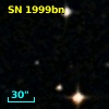 SN 1999bn