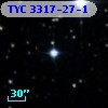 TYC 3317-27-1