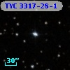 TYC 3317-28-1