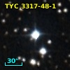 TYC 3317-48-1