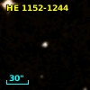 WD 1152-127