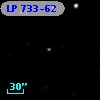 LP  733-62