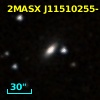 6dFGS gJ115102.6-141538