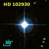 HD 102930