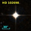 HD 102698