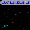 1RXS J114931.0-161136