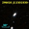 6dFGS gJ115019.3-153002