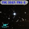 TYC 3317-791-1