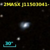 6dFGS gJ115030.4-164743