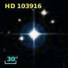 HD 103916