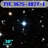 TYC 3625-1027-1