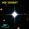 HD 103647