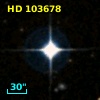 HD 103678