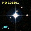 HD 103801