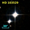 HD 103529