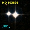 HD 103895