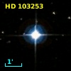 HD 103253