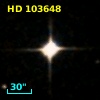 HD 103648
