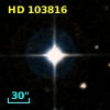 HD 103816