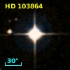 HD 103864