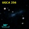 UGCA 256