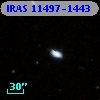 IRAS 11497-1443