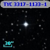 TYC 3317-1133-1