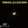 2MASX J11531969-1456383